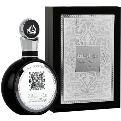 parfum arabic cent.